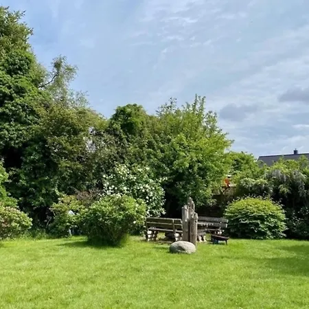 Haus Sonnenwinkel, 3 Apartman *