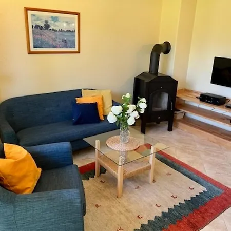 Haus Sonnenwinkel, 3