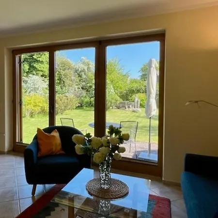 Apartman Haus Sonnenwinkel, 3 Zingst