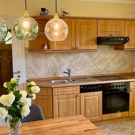 Haus Sonnenwinkel, 3 Zingst