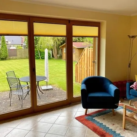 Haus Sonnenwinkel, 3 Apartman *