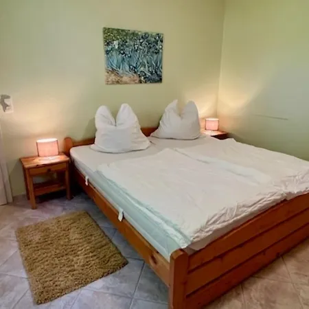 Haus Sonnenwinkel, 3 * Zingst