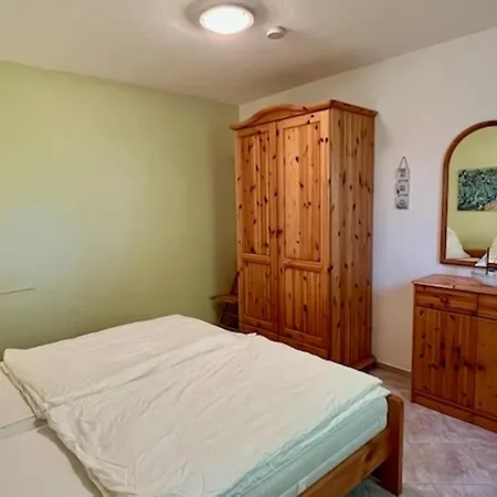 Apartman Haus Sonnenwinkel, 3 Zingst